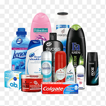 Beauty Care