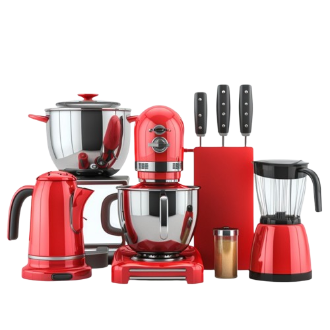Home & Kitchen