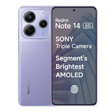 Redmi note 14