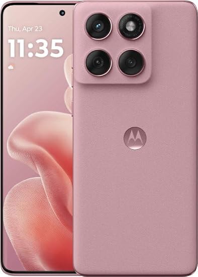 Motorola Edge 60 Fusion 