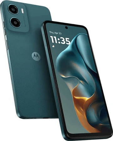 Motorola g05