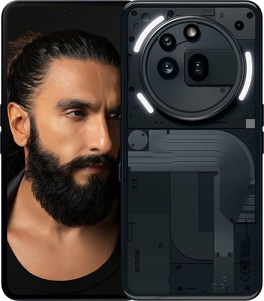 Nothing Phone Pro 5G