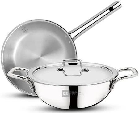 BERGNER BE Bergner Essentials Triply