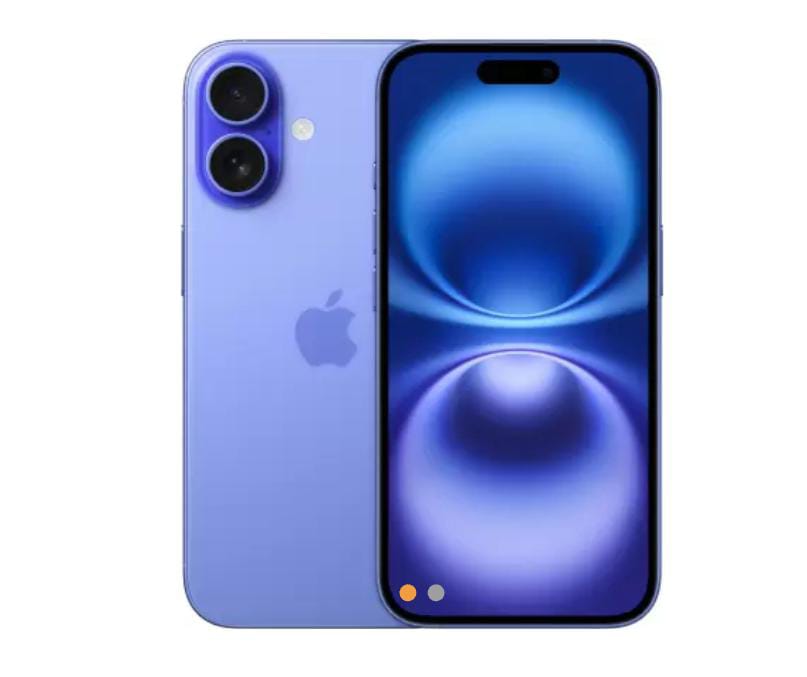 Apple iphone  14 pro  4GB 128GB